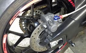 HONDA CBR1000RR Gen. 2 2014