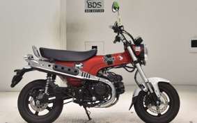 HONDA DAX 125 2003 JB04