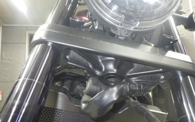 HONDA REBEL 1100 DCT 2021 SC83