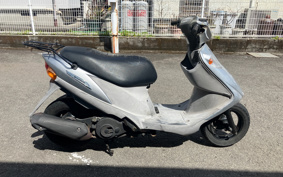 SUZUKI ADDRESS V125 CF46A