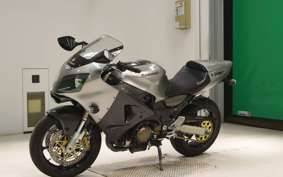 KAWASAKI ZX 1200 NINJA R 2001