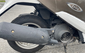 HONDA DIO CHESTER AF68