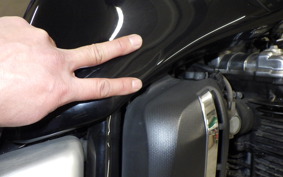 HONDA CB1100RS 2017 SC65