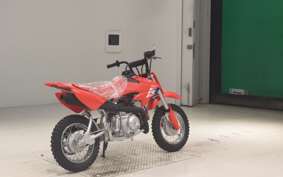 HONDA CRF50F