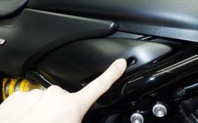 KAWASAKI Z900RS SE 2024 ZR900K