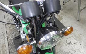YAMAHA MR50 2023 354