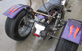 YAMAHA VIRAGO250 TRIKE 3DM