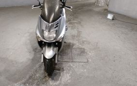 YAMAHA MAJESTY 125 5CA