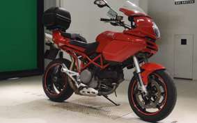 DUCATI MULTISTRADA ー1100 2009