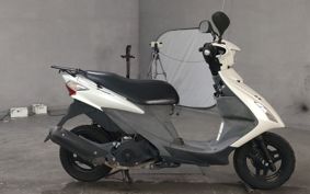 SUZUKI ADDRESS V125 CF4MA