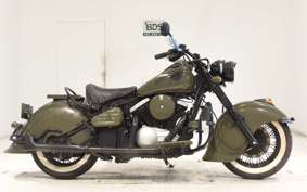 KAWASAKI VULCAN 400 DRIFTER 1999 VN400D