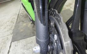 KAWASAKI NINJA 250 EX250P