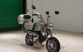 HONDA GORILLA 2024 Z50J