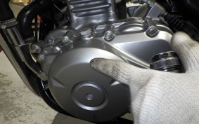 SUZUKI GSR250 2021