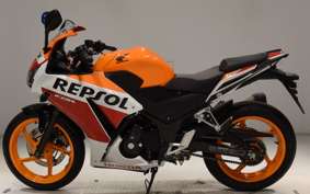 HONDA CBR250R A MC41