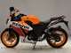 Фото Honda CBR250R A 2015 с японского аукциона