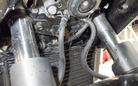 HONDA CB400 SUPER BOLDOR 2010 NC42
