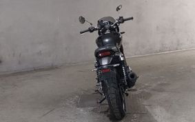 HONDA GB350S NC59