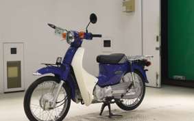 HONDA C110 SUPER CUB JA07