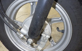 YAMAHA VINO 50 SA26J