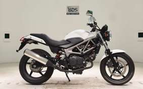 HONDA VTR 250 Gen. 2 2023 MC33
