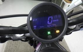 HONDA REBEL 250 A 2018 MC49