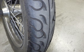 HONDA SHADOW 400 2006 NC34