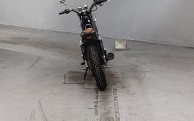 SUZUKI GLASS TRACKER BIG BOY NJ47A