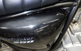 SUZUKI GRASS TRACKER 2022 NJ4BA