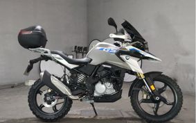 BMW G310GS 0G02