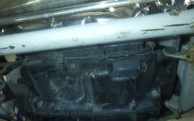 YAMAHA DRAGSTAR 400 2000 VH01J