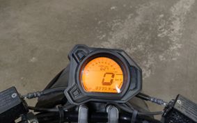 YAMAHA BW S125 SED9J