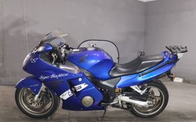 HONDA CBR1100XX SC35