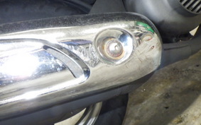 SUZUKI VECSTAR 150 CG42A