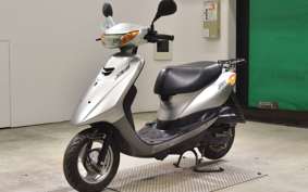 YAMAHA JOG Gen.5 SA36J