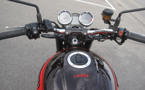 KAWASAKI Z900RS 50TH ANNIVERSARY  2022 ZR900C