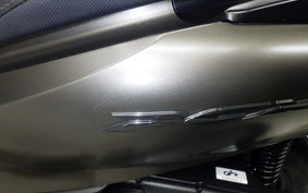 HONDA PCX 125 2016 JK05