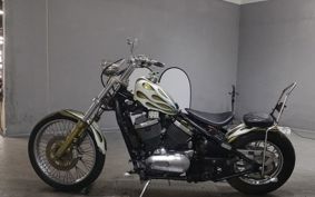 KAWASAKI VULCAN400 1999 VN400A