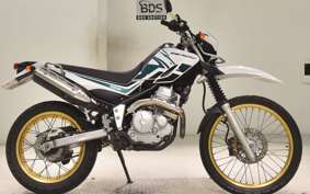 YAMAHA SEROW 250 Gen.2 DG17J