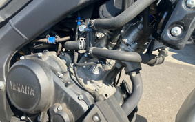 YAMAHA XSR125 RE46J