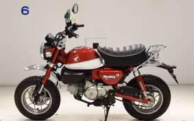 HONDA MONKEY 125 ABS JB02