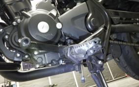 HONDA REBEL 250 A MC49