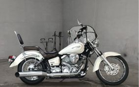 YAMAHA DRAGSTAR 250 VG05J