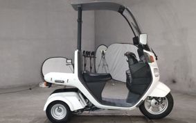 HONDA GYRO TA03