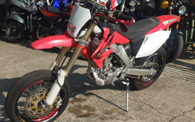 HONDA CRF250 RALLY ME10
