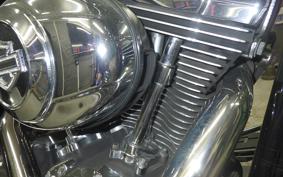 HARLEY FLHTC 1580 2010