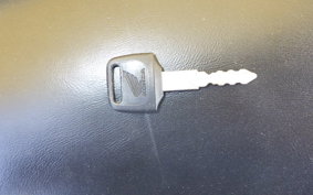 HONDA HORNET 250 MC31