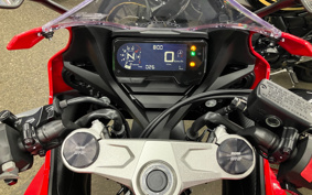 HONDA CBR650R 2025 RH03