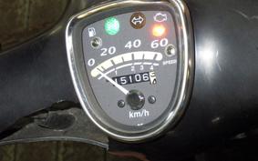 HONDA LITTLE CUB E AA01