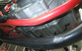 HONDA FTR223 1983 MC34